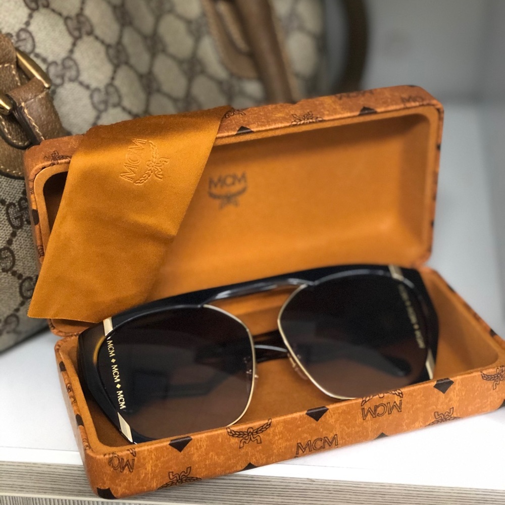 MCM sunglasses